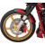 Ротор FT 11.8 PRO GLD L PERFORMANCE MACHINE 0133-1800FACLS-SMG thumb