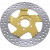 Ротор FT 11.8 PRO GLD R PERFORMANCE MACHINE 0133-1802FACRS-SMG thumb