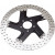 Ротор RR 11.8 PRO B-O R PERFORMANCE MACHINE 0133-1800FACRS-SMB thumb