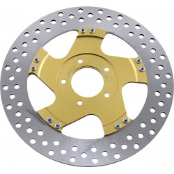 Ротор RR 11.8 PRO GLD R PERFORMANCE MACHINE 0133-1800FACRS-SMG