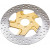Ротор RR 11.8 PRO GLD R PERFORMANCE MACHINE 0133-1800FACRS-SMG thumb