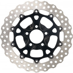 Ротор 11.8 DOMINATOR FT B PERFORMANCE MACHINE 0133-1806S-B