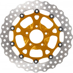 Ротор 11.8 DOMINATOR FT G PERFORMANCE MACHINE 0133-1806S-G