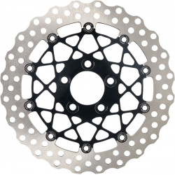 Ротор 11.8 SPEEDSTAR FT B PERFORMANCE MACHINE 0133-1809S-B