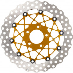 Ротор 11.8 SPEEDSTAR FT G PERFORMANCE MACHINE 0133-1809S-G