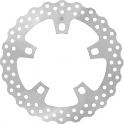 Ротор FT 11.8 spoke mnt PERFORMANCE MACHINE 0131-1850