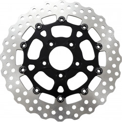 Ротор 11.5 FT DOMINATOR B PERFORMANCE MACHINE 0133-1535S-B