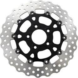 Ротор 11.5 RR DOMINATOR B PERFORMANCE MACHINE 0133-1536S-B