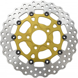 Ротор 11.5 RR DOMINATOR G PERFORMANCE MACHINE 0133-1536S-G
