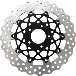 Ротор 11.5 FT SPEEDSTAR B PERFORMANCE MACHINE 0133-1538S-B