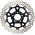 Спирачен диск CARR DOMINATOR 320MM X .20 FF NO O/S FRONT-BLK ANO PERFORMANCE MACHINE 0133-2606S-B thumb