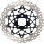 Диск CARR SPEEDSTAR 320MM X .20 FF NO O/S преден-BLK ANO PERFORMANCE MACHINE 0133-2608S-B thumb