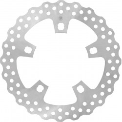 Спирачен диск - 320 mm - Spoke Mount PERFORMANCE MACHINE 0131-2650
