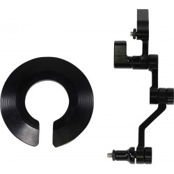 Превключвател CAN BUS HYD CLTCH PERFORMANCE MACHINE 0062-2110M-B