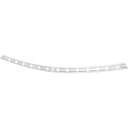 Декоративна лайсна за предно стъкло HOLESHOT CHROME PERFORMANCE MACHINE 0209-2015HST-CH