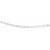Декоративна лайсна за предно стъкло HOLESHOT CHROME PERFORMANCE MACHINE 0209-2015HST-CH thumb