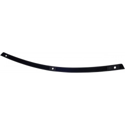 Гарнитура за предно стъкло MERC BLACK OPS PERFORMANCE MACHINE 0209-2015MRC-SMB