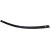 Декоративна лайсна за предно стъкло SCALLOP BLACK OPS PERFORMANCE MACHINE 0209-2016SCA-SMB thumb