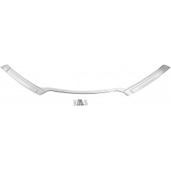 Декоративна лайсна за предно стъкло SCALLOP CHROME PERFORMANCE MACHINE 0209-2018SCA-CH