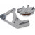 Комплект спирачен апарат classic заден полиран PERFORMANCE MACHINE 1274-0052-P thumb