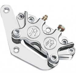 Комплект апарат classic front single chrome PERFORMANCE MACHINE 1213-0017-CH