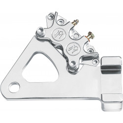 Комплект апарат classic заден хром PERFORMANCE MACHINE 1268-0052-CH