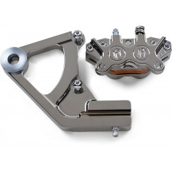 Комплект апарат classic заден хром PERFORMANCE MACHINE 1274-0052-CH