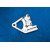 Комплект апарат classic заден хром PERFORMANCE MACHINE 1274-0052-CH thumb