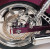 Комплект апарат classic заден хром PERFORMANCE MACHINE 1279-0052-CH thumb
