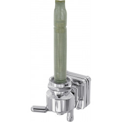 Едноизходен резервен кръгъл вакуумен клапан 22MM PINGEL 6391-CRV