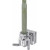 Едноизходен резервен кръгъл вакуумен клапан 22MM PINGEL 6391-CRV thumb