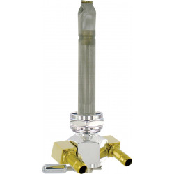 Кранче за гориво - 22 mm - шестоъгълник - 90 - алуминий PINGEL 3311-D-AH Кранче за гориво - 22 mm - шестоъгълник - 90 - алуминий PINGEL 3311-D-AH