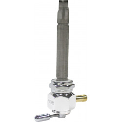 Кранче за гориво - 22 mm - 180 PINGEL 6311-AH