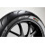 Гума DIABLO ROSSO II (K) предна 120/70 ZR 17 (58W) TL PIRELLI 2291900 thumb