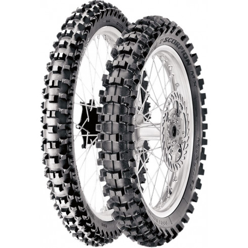 SCXCSO 80/100-21 51R NHS PIRELLI 3888600 SCXCSO 80/100-21 51R NHS PIRELLI 3888600