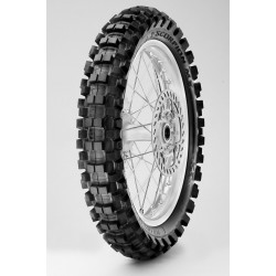Гума SCORPION MX EXTRA X задна 100/90-19 57M TT NHS PIRELLI 2588700 Гума SCORPION MX EXTRA X задна 100/90-19 57M TT NHS PIRELLI 2588700