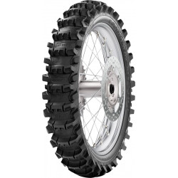 Гума MX MXS 90/100-16 PIRELLI 2901400