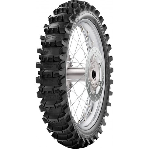 Гума MX MXS 90/100-16 PIRELLI 2901400 Гума MX MXS 90/100-16 PIRELLI 2901400