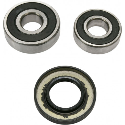 Комплект заден лагер на колело OEM replacement PIVOT WORKS PWRWK-H26-021 Комплект заден лагер на колело OEM replacement PIVOT WORKS PWRWK-H26-021