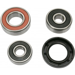 Комплект заден лагер на колело OEM replacement PIVOT WORKS PWRWK-K15-001 Комплект заден лагер на колело OEM replacement PIVOT WORKS PWRWK-K15-001