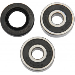Комплект заден лагер на колело OEM replacement PIVOT WORKS PWRWK-Y29-001