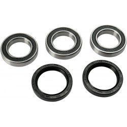 Комплект заден лагер на колело OEM replacement PIVOT WORKS PWRWK-S22-400