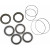 Комплект заден лагер на колелото OEM замяна PIVOT WORKS PWRWK-Y30-700 thumb