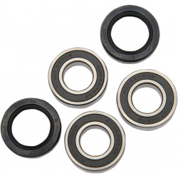 Комплект заден лагер на колело OEM replacement PIVOT WORKS PWRWK-H34-001 Комплект заден лагер на колело OEM replacement PIVOT WORKS PWRWK-H34-001