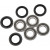 Комплект заден лагер на колелото OEM замяна PIVOT WORKS PWRWK-Y35-600 thumb