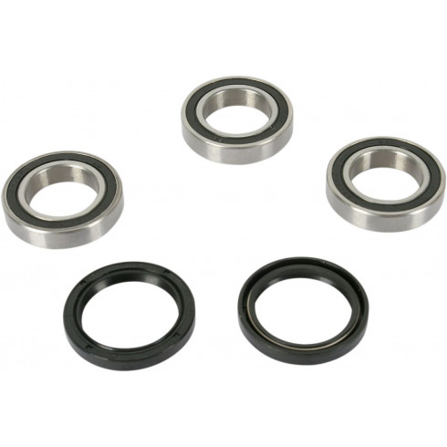 Комплект заден лагер на колело OEM replacement PIVOT WORKS PWRWK-Y09-421 Комплект заден лагер на колело OEM replacement PIVOT WORKS PWRWK-Y09-421