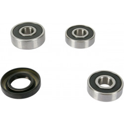 Комплект заден лагер на колело OEM replacement PIVOT WORKS PWRWK-K18-001