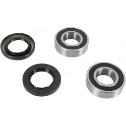 Комплект колело и уплътнение SB OEM replacement преден PIVOT WORKS PWFWS-S05-000