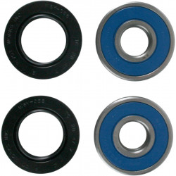 Комплект колело и уплътнение SB OEM replacement преден PIVOT WORKS PWFWS-Y09-000