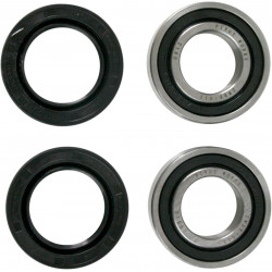 Комплект колело и уплътнение SB OEM replacement преден PIVOT WORKS PWFWS-Y10-000